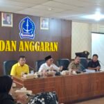 Dinas BMCKTR Bone Lakukan Kontrak Proyek Sebelum Pembahasan Perubahan APBD Bone 2025