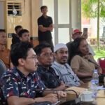 Puluhan Pengusaha Jagung Datangi DPRD Bone, Desak Penguatan Regulasi Daerah Tata Niaga Jagung