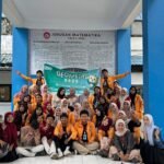 FMIPA UNM Gelar Rayon Geometri 2025