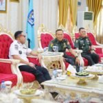Irpuspomad Datang Ke Bone Lakukan Pengawasan Dan Pemeriksaan