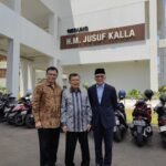 Jusuf Kalla: Kampus Harus Bisa Menciptakan Manusia Memiliki Idealisme