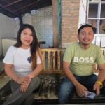 Oknum Kadis Terekam Kamera Diduga Main Judi, Ternyata Tidak Saling Kenal Dengan Wanita Berambut Pirang