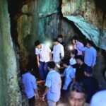 Wakil Bupati Bone Kunjungi Situs Budaya Assingkerukeng Di Cempalagi