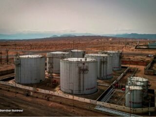 Oknum TNI Diduga Terlibat Jaringan Solar Ilegal, Kejadian Di SPBU Mare