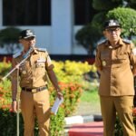 Bijaklah Bermedsos, Bupati Bone Minta ASN Jadi Agen Informasi Positif