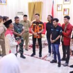 Bupati Bone Gandeng Mahasiswa Kolaborasi Wujudkan Bone Lebih Baik