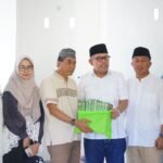 KIS Bone Gelar Maulid, Dihadiri Wakil Bupati Bone