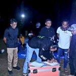 FORBES Bone Bentuk Pengurus Di Bone Barat
