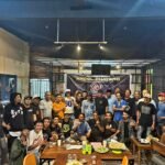 Ancol Phatend Bone Gelar Tudang Sipulung