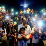Wabup Bone Nobar Film Lokal CyberBullying