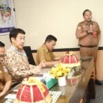 Andi Akmal Pasluddin Buka Pelatihan Sipakatauki, Penanggulangan Kemiskinan