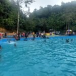 Wakil Bupati Bone Resmikan Wisata Desa Permandian Tiro Bulu
