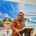 Wakil Bupati Bone Harap Bumdes Bisa Maksimalkan PAD Desa