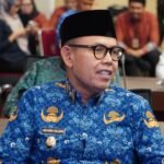 Kasus HIV Di Bone Turun, Andi Akmal Pasluddin Ingatkan Cegah Pola Hidup Menyimpang