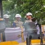 Proyek Multiyears, Ratusan Kilometer Ruas Jalan Kabupaten Bone Di Kerja