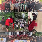 Laten Mengabdi, Dari Sawah Hingga Ruang Belajar, Mahasiswa Bone Hadir Menguatkan Desa