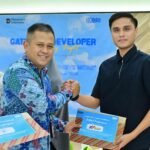 Griya Ayu Bone Diundang Oleh Menteri Perumahan, Terbaik Di Kabupaten Bone