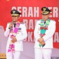 Capaian Dan Kerja, Satu Tahun Pemerintahan Beramal