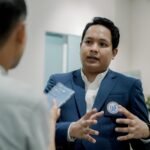 Dies Natalis ke-25 ITBM Balik Diwa, Bupati Bone Dorong Cetak SDM Maritim Global