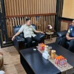 KKP Lakukan Survey Di Dua Desa Persiapan Kampung Nelayan Merah Putih
