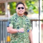 Edy Tunjuk Kuasa Hukum, Minta Namanya Dibersihkan Dan Uang Peserta Dikembalikan