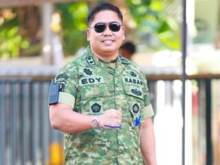 Edy Tunjuk Kuasa Hukum, Minta Namanya Dibersihkan Dan Uang Peserta Dikembalikan