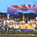 Palakka Fc Kalahkan Lamuru Fc Di Final Beramal Cup 2026