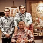 Bupati Bone Temui Menteri PKP, Perjuangkan Tambahan 6.000 RTLH dan Pembangunan Rumah Susun