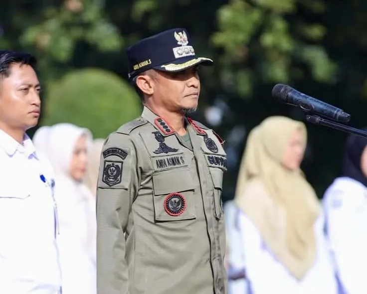 Bukti Nyata Kepemimpinan H. Andi Asman Sulaiman dalam Membangun Kabupaten Bone