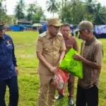 Wakil Bupati Bone Buka Invitasi Tingkat X PMR se-Sulsel di Sibulue: Bangun Karakter Generasi Kemanusiaan