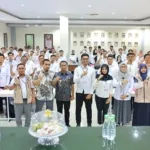 Bupati Bone Dorong SDM Konstruksi Bersertifikat, Profesionalisme Pekerja Infrastruktur 