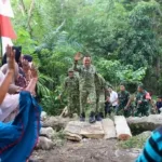 Bupati Bone Buka TMMD ke-129, Wujudkan Pemerataan Pembangunan hingga Wilayah Terpencil