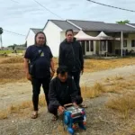 Modus Tagih Utang Koperasi, Pria di Bone Nekat Curi Mesin Penggiling Adonan