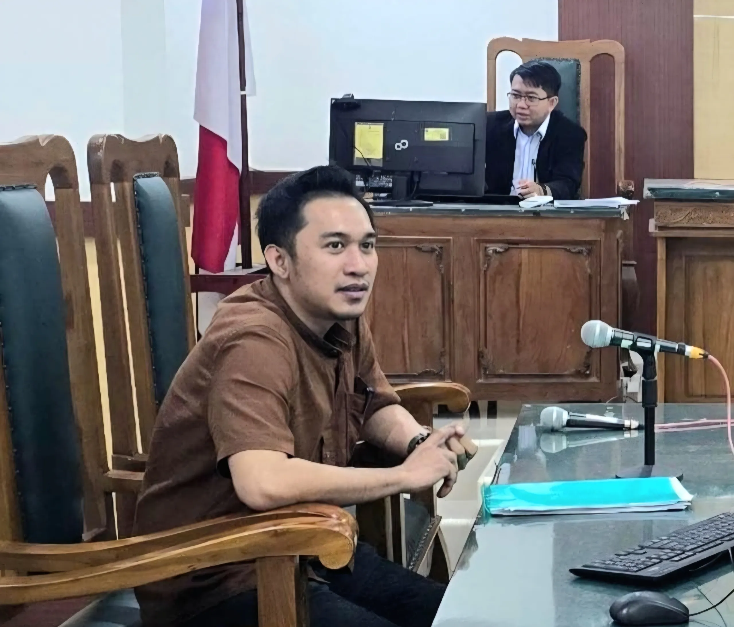 LBH Keadilan Nusantara Bone Desak Polres Usut Dugaan Penyalahgunaan BBM Subsidi di Kabupaten Bone