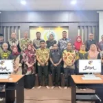 10 Posisi Kosong, 16 Pejabat Eselon II Pemkab Bone Jalani Job Fit Demi Rotasi Jabatan