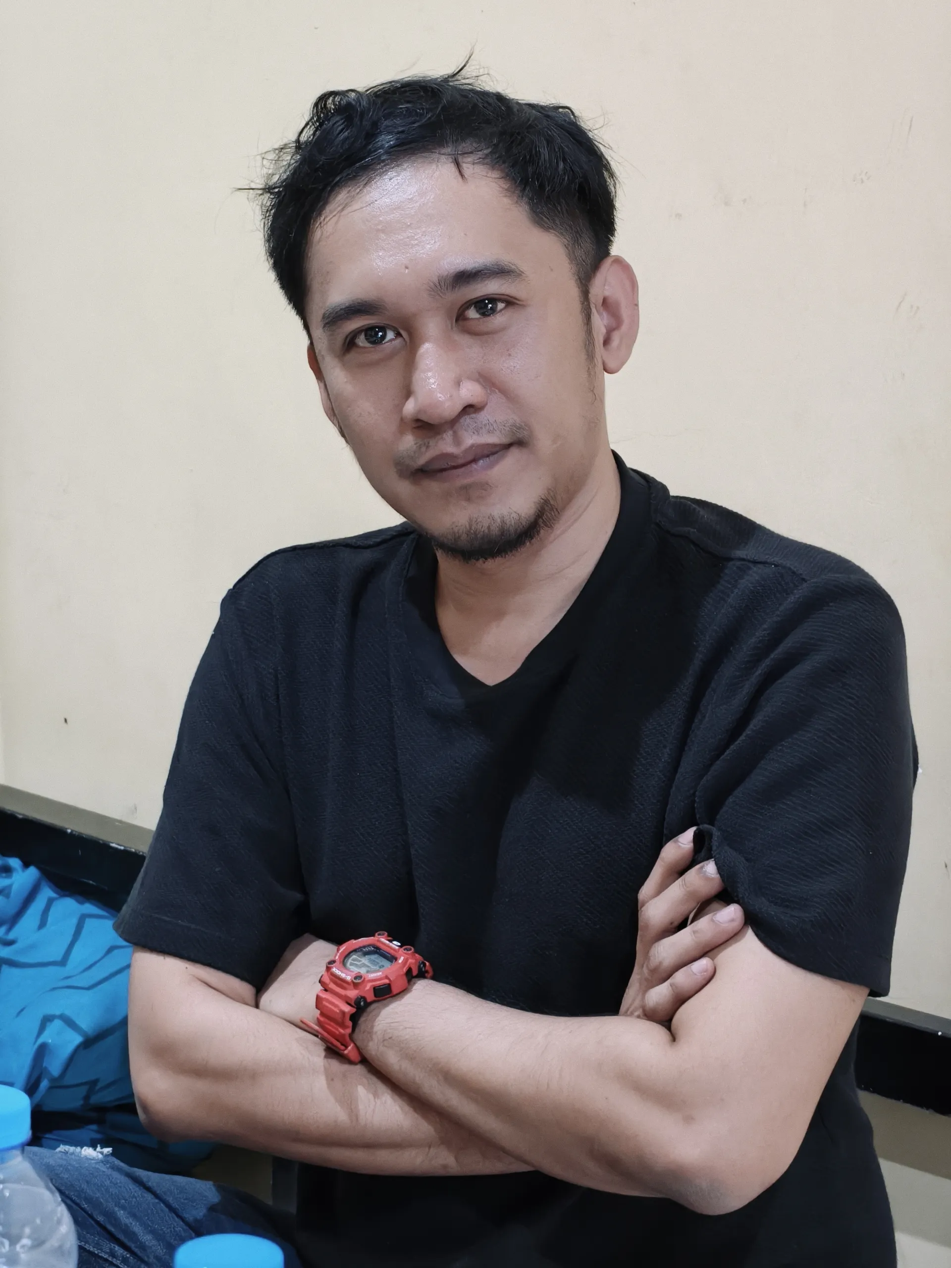 Desak Pengusutan Kasus Asusila di SDN 260 Masago, LBH Kenustra: Jangan Ada Perdamaian!