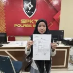 Staf Sekretariat DPRD Bone Laporkan Ketua DPRD ke Polisi atas Dugaan Penganiayaan