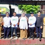 Bupati Bone Terima Audiensi Pelaksana Festival Gau Maraja 2026, Bahas Kesiapan Event Budaya Nasional
