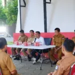 Bupati Bone Kumpulkan OPD, Camat, Lurah, Fokus Benahi Lingkungan, Genjot PAD hingga Matangkan Porprov 2026