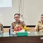 Wabup Bone Pimpin Rakor Aksi Konvergensi, Tekankan Kolaborasi Percepat Penurunan Stunting
