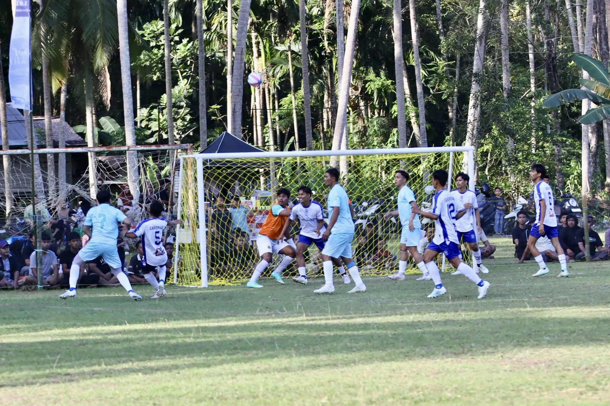 Bupati Bone Resmi Buka Lamellong Cup II 2026, Mini Soccer Jadi Ajang Pembinaan Generasi Muda