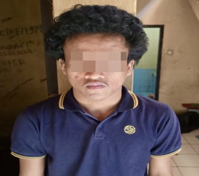 Beraksi di Tanete Riattang, Pemuda 20 Tahun Diduga Curi Motor Dibekuk Resmob Polres Bone