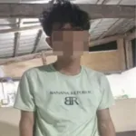 Resmob Polres Bone Tangkap Terduga Pencuri Laptop di Kajuara, Barang Bukti Masih Dicari