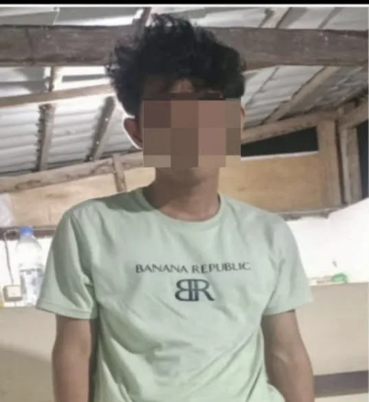 Resmob Polres Bone Tangkap Terduga Pencuri Laptop di Kajuara, Barang Bukti Masih Dicari