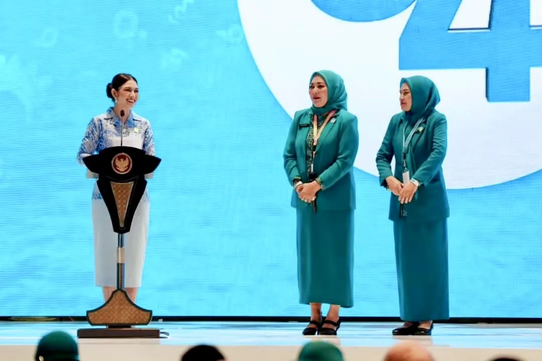 Sukses Besar! Pameran 54th Dekranas dan 46th HKG PKK di Sulsel Catatkan Perputaran Ekonomi Rp100 Miliar