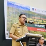 Pemkab Bone dan Landscape Alliance Perkuat Pengelolaan Lahan Berbasis Perhutanan Sosial