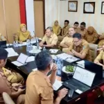 Wabup Bone Andi Akmal Pasluddin Pimpin Rapat Koordinasi Anggaran: Fokus pada APBD 2027 dan Keuangan Daerah