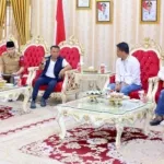 Dukung Program 3 Juta Rumah, Bupati Bone Ajak Developer Percepat Pembangunan Hunian