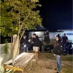 Resmob Polres Bone Ungkap Cepat Kasus Pembunuhan, Pelaku Ditangkap Kurang dari 24 Jam