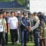 Tim Mannennungeng PPK Ormawa UKM KPI Unhas Raih Apresiasi Bupati Bone atas Inovasi Smart Hydro Loop